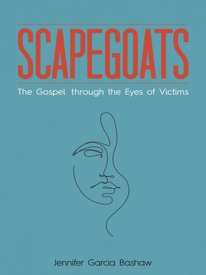 cover image of Scapegoats